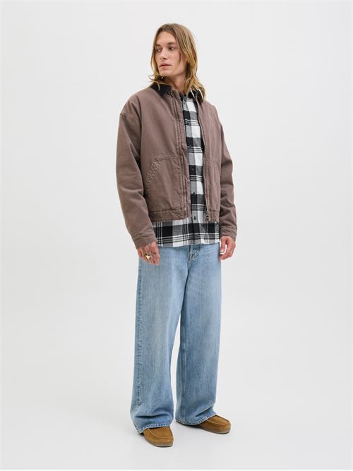  JACK AND JONES | 12279259/Cloud Dancer